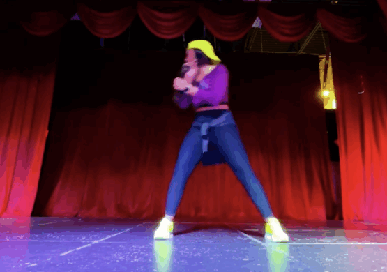 Zumba® In Person Class Tuesday September 10, 2024